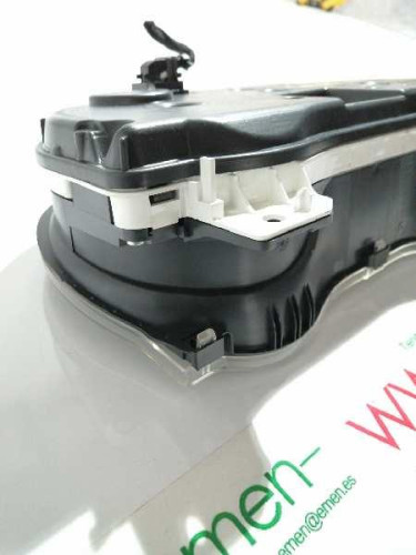  CUADRO INSTRUMENTOS, OPEL, CORSA D 