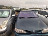 RENAULT MEGANE I CLASSIC (LA0)