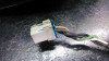  RETROVISOR IZQUIERDO OPEL SINTRA 