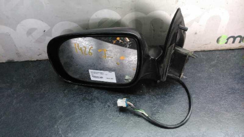  RETROVISOR IZQUIERDO OPEL SINTRA 