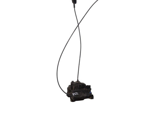  CERRADURA PUERTA LATERAL DERECHA, RENAULT, KANGOO II (F/KW0) 