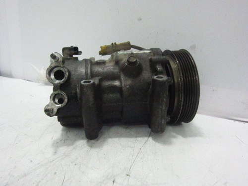  COMPRESOR AIRE ACONDICIONADO 