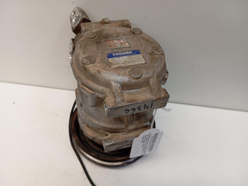 COMPRESOR AIRE ACONDICIONADO KIA SHUMA II (SPT) 