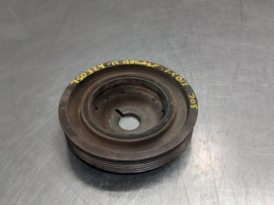 POLEA CIGUEÑAL, RENAULT, MEGANE II BERLINA 5P