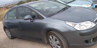 CITROEN C4 BERLINA