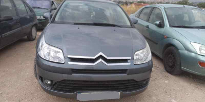 CITROEN C4 BERLINA