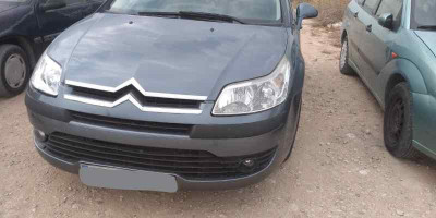CITROEN C4 BERLINA
