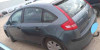 CITROEN C4 BERLINA — автомобиль-донор на запчасти 