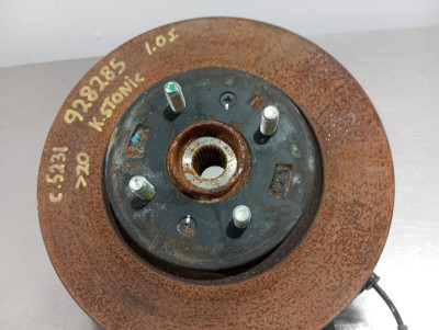 MANGUETA DELANTERA DERECHA, KIA, STONIC (YBCUV)