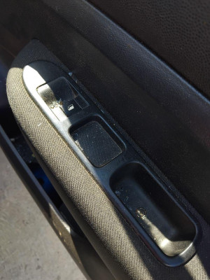 MANDO ELEVALUNAS DELANTERO DERECHO Peugeot 307 Break/ SW (S2)(06.2005->)