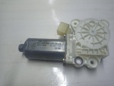 MOTOR ELEVALUNAS DELANTERO DERECHO, Mercedes-Benz, VANEO (BM 414) COMPACT VAN