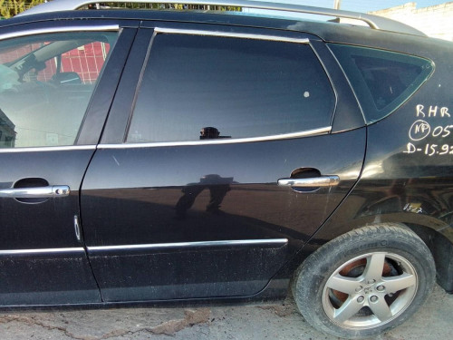 PUERTA TRASERA IZQUIERDA PEUGEOT 407 SW 