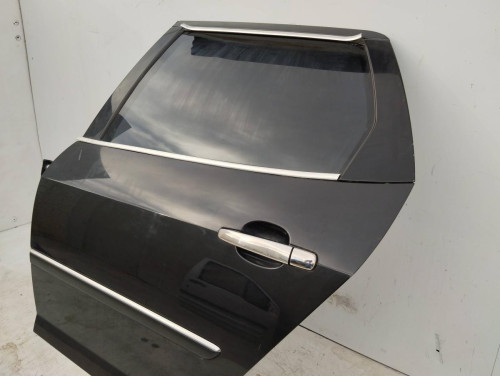 PUERTA TRASERA IZQUIERDA PEUGEOT 407 SW 