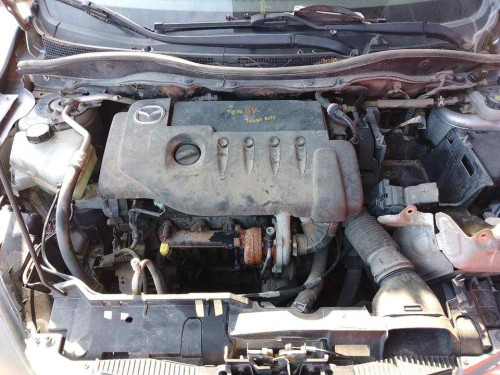 CAUDALIMETRO Mazda 2 BERLINA (DE) 