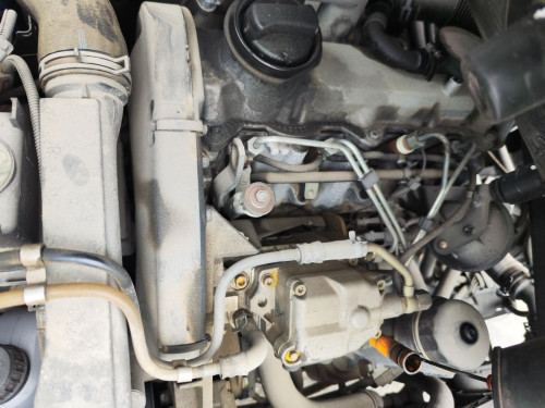 MOTOR COMPLETO Volkswagen BORA BERLINA (1J2)(1998) 