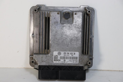 CENTRALITA MOTOR UCE, VOLKSWAGEN, TOUAREG (7L6)