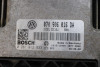  CENTRALITA MOTOR UCE, VOLKSWAGEN, TOUAREG (7L6) 