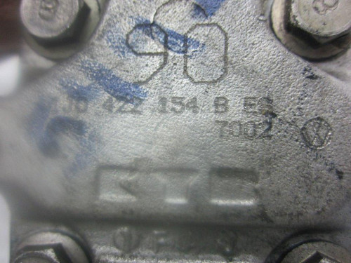  BOMBA DIRECCION Volkswagen GOLF IV BERLINA (1J1)(10.1997) 