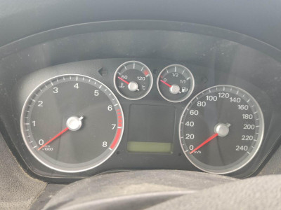 CUADRO INSTRUMENTOS, FORD, FOCUS BERLINA (CAP)