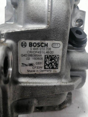 BOMBA INYECCION, JAGUAR, XE