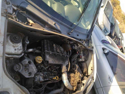 RENAULT KANGOO I (F/KC0)