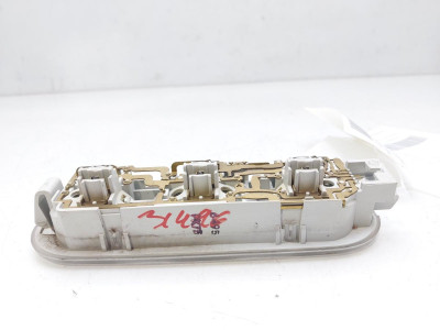 LUZ INTERIOR, NISSAN, NOTE (E11E)