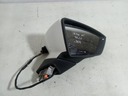  RETROVISOR DERECHO SEAT IBIZA (KJ1) 