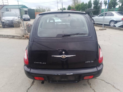 CHRYSLER PT CRUISER