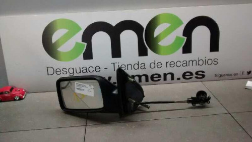  RETROVISOR IZQUIERDO VOLKSWAGEN VENTO (1H2) 