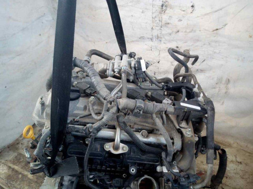  MOTOR COMPLETO TOYOTA YARIS (P13) 