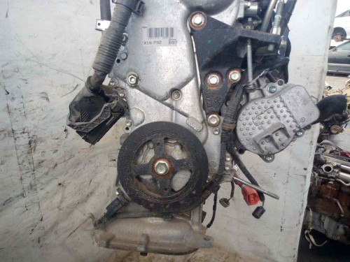  MOTOR COMPLETO TOYOTA YARIS (P13) 
