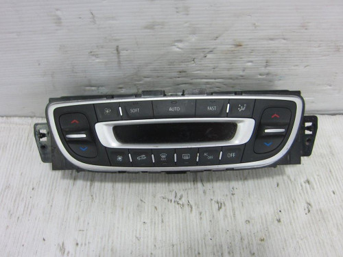  MANDO CLIMATIZADOR RENAULT SCENIC III (JZ) 
