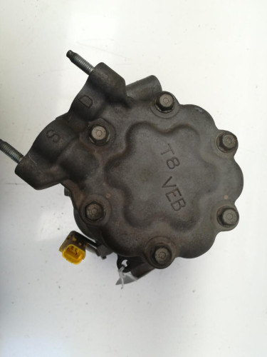  COMPRESOR AIRE ACONDICIONADO Peugeot 307 BREAK / SW (S1)(04.2002) 