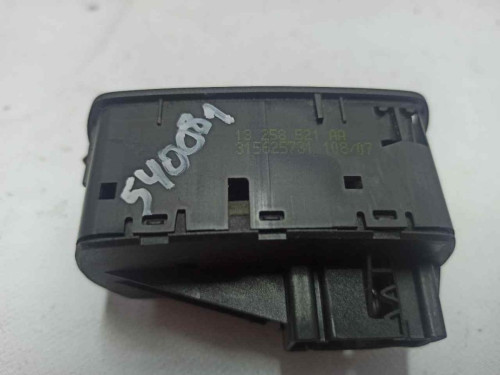  MANDO ELEVALUNAS DELANTERO IZQUIERDO Opel CORSA D 