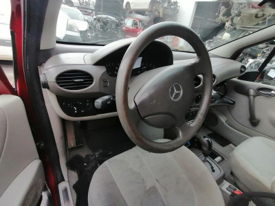 MERCEDES-BENZ CLASE A (BM 168)