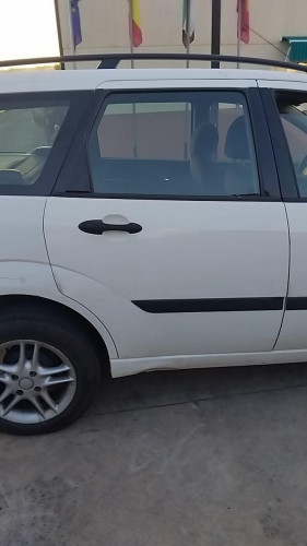 PUERTA TRASERA DERECHA Ford Focus Familiar (CAK)(1998->) Ford Focus Familiar (CAK)(1998->) 