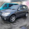 HYUNDAI SANTA FE (CM) used