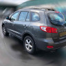 HYUNDAI SANTA FE (CM)