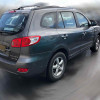 HYUNDAI SANTA FE (CM) used
