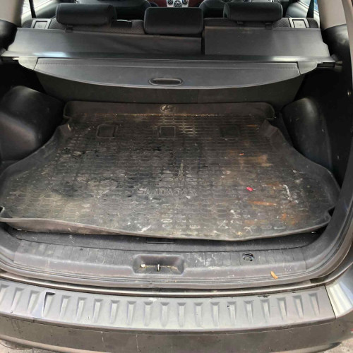 HYUNDAI SANTA FE (CM) used