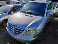 SSANGYONG RODIUS