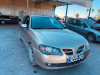 NISSAN ALMERA (N16/E) — vehículo donante para recambios 