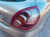 NISSAN ALMERA (N16/E) — vehículo donante para recambios 