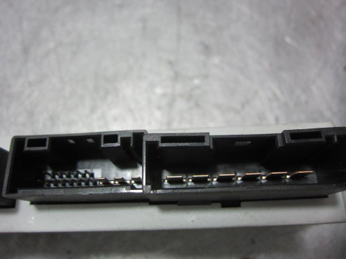  MODULO ELECTRONICO, BMW, SERIE 7 (E65/E66) 