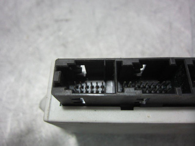 MODULO ELECTRONICO, BMW, SERIE 7 (E65/E66)