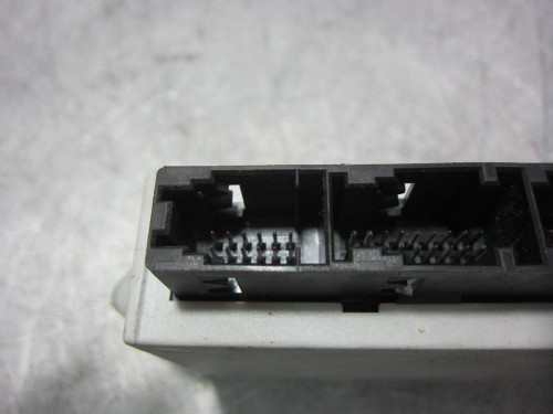  MODULO ELECTRONICO, BMW, SERIE 7 (E65/E66) 