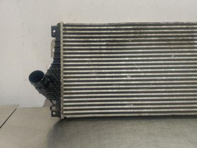 INTERCOOLER, CHEVROLET, NUBIRA WAGON