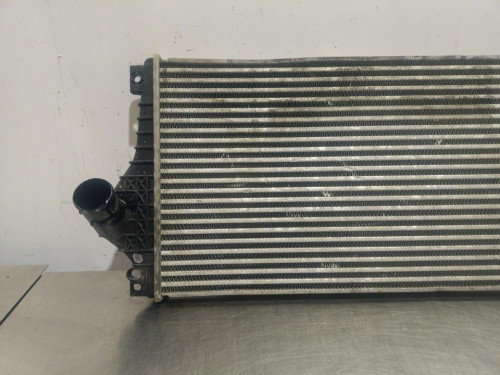  INTERCOOLER, CHEVROLET, NUBIRA WAGON 