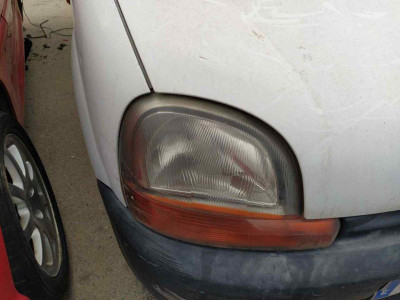 FARO DERECHO, RENAULT, KANGOO I (F/KC0)