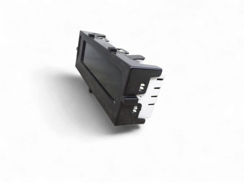  PANTALLA MULTIFUNCION, RENAULT, MEGANE III SPORT TOURER 